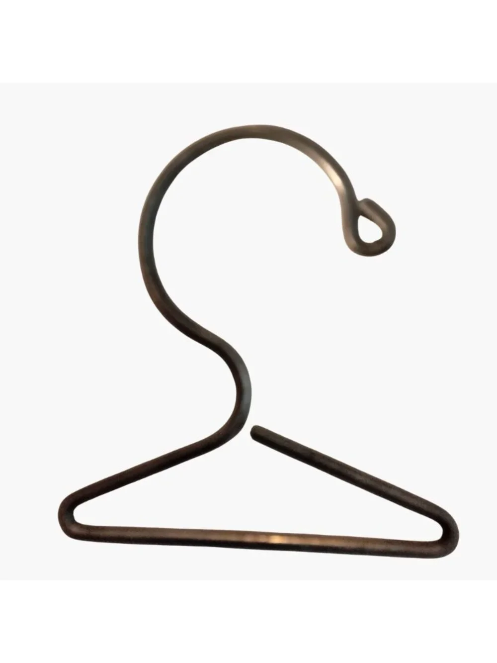 Closet Sachet Hanger Holder 3 Inches Metal